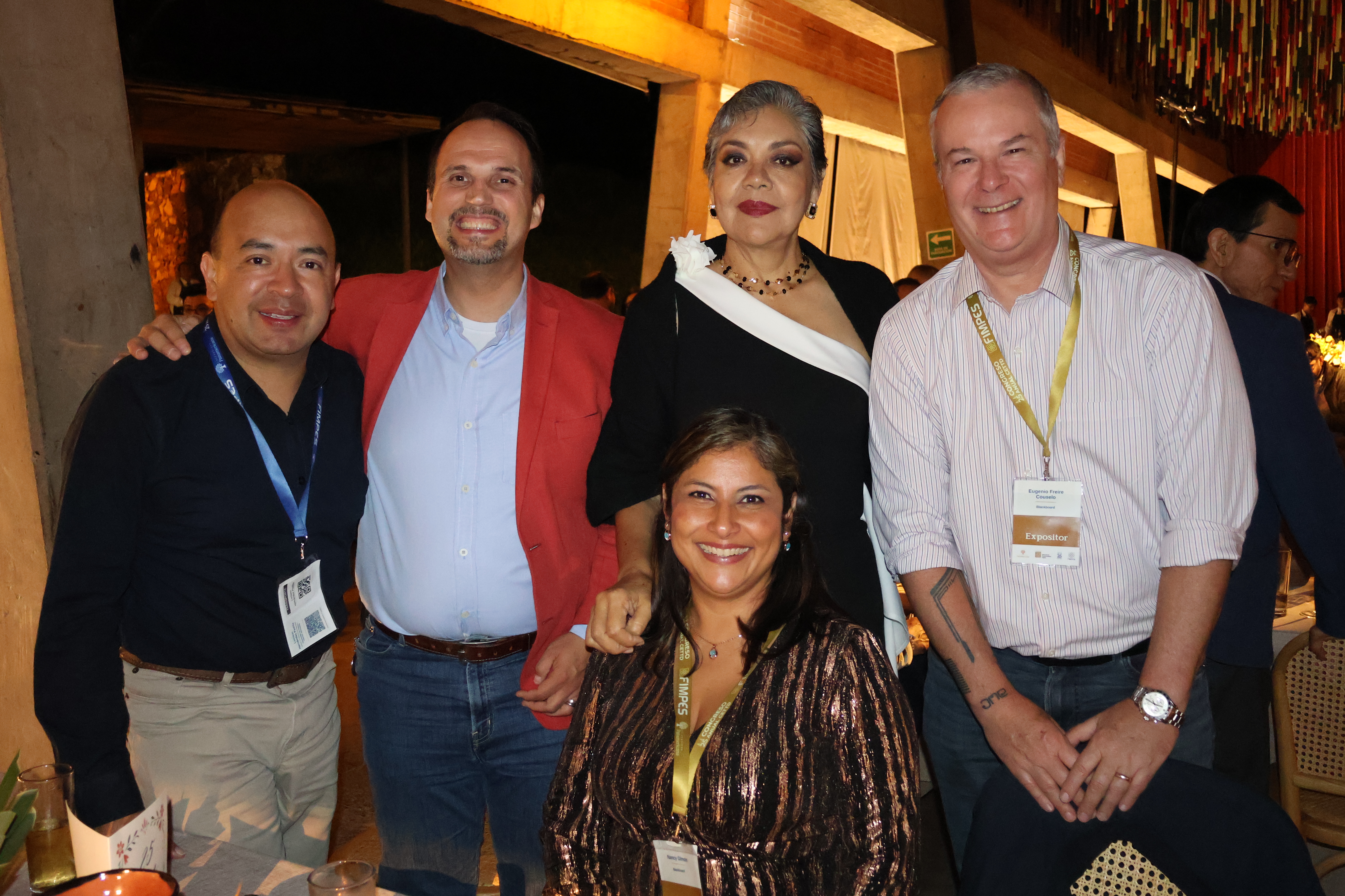 Clausura FIMPES